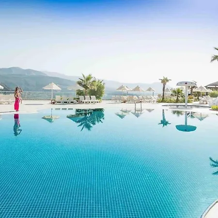 Appartement Wyndham Golf
