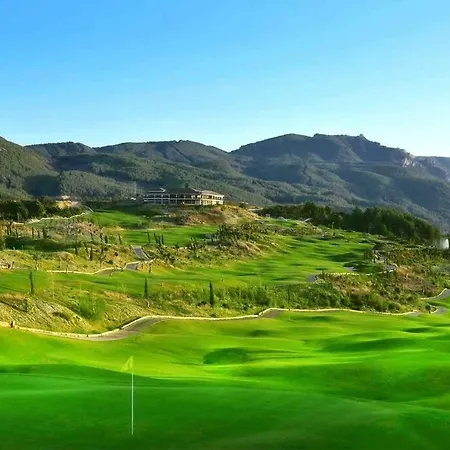 דירה Wyndham Golf קוסדסי