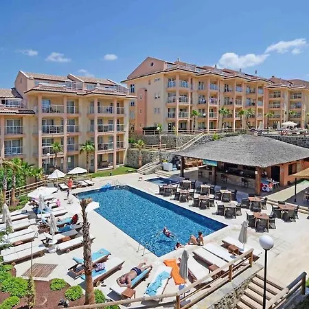 Wyndham Golf Appartement *