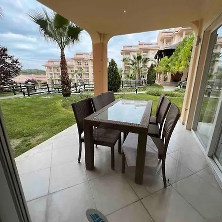 Wyndham Golf Appartement *