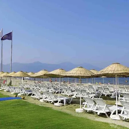 Wyndham Golf קוסדסי