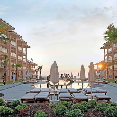 דירה Wyndham Golf