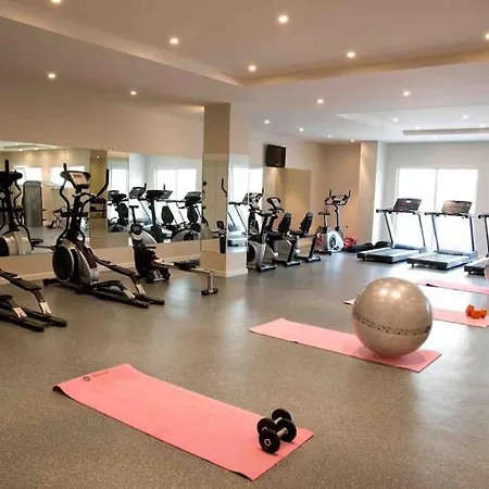 Appartement Wyndham Golf Kuşadası