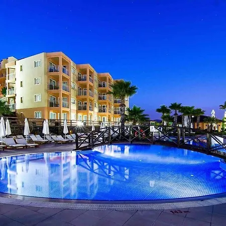 דירה Wyndham Golf *
