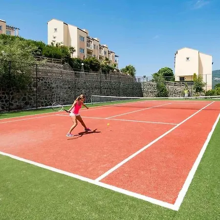 Wyndham Golf Appartement