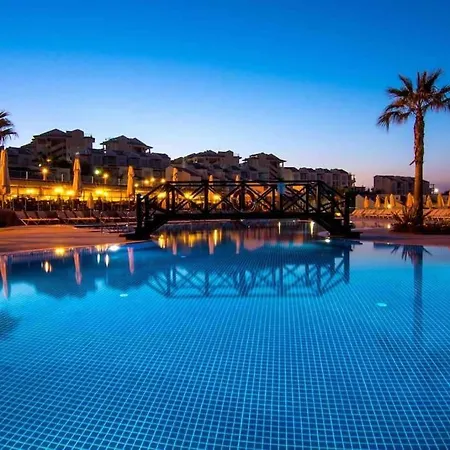 Wyndham Golf דירה