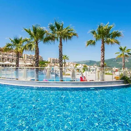Wyndham Golf Appartement *