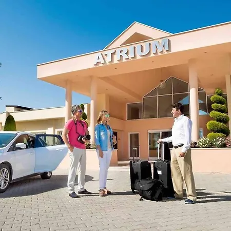 Wyndham Golf Kuşadası