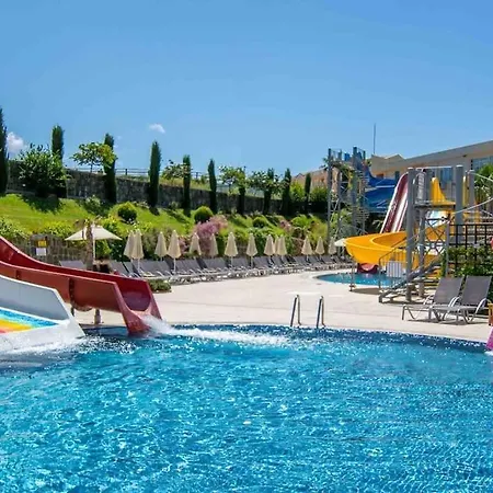 Wyndham Golf Appartement *