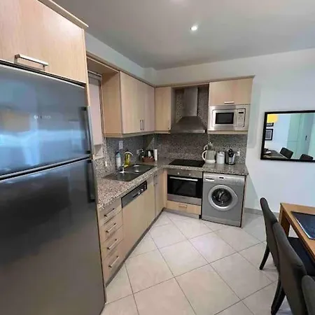 Wyndham Golf Appartement Kuşadası