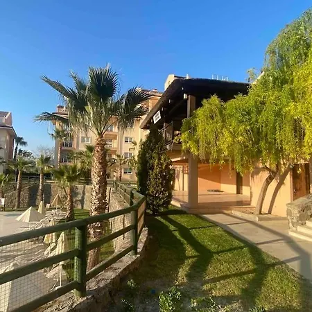 Wyndham Golf Appartement