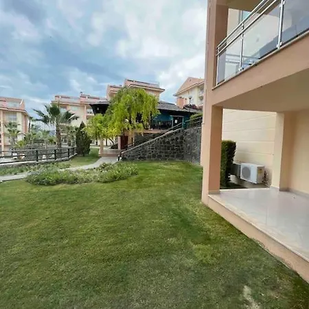 Wyndham Golf شقة كوشاداسيه