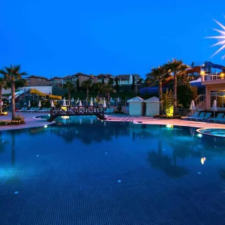 Wyndham Golf كوشاداسيه